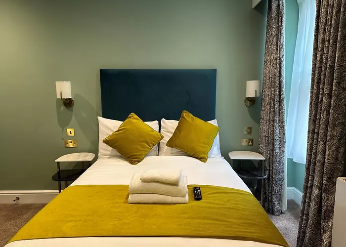 Bloomsbury Palace Hotel Londres