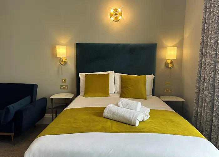 Bloomsbury Palace Hotel Londres