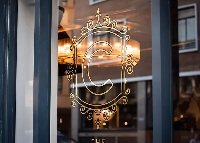 Hotel The Chamberlain Londres